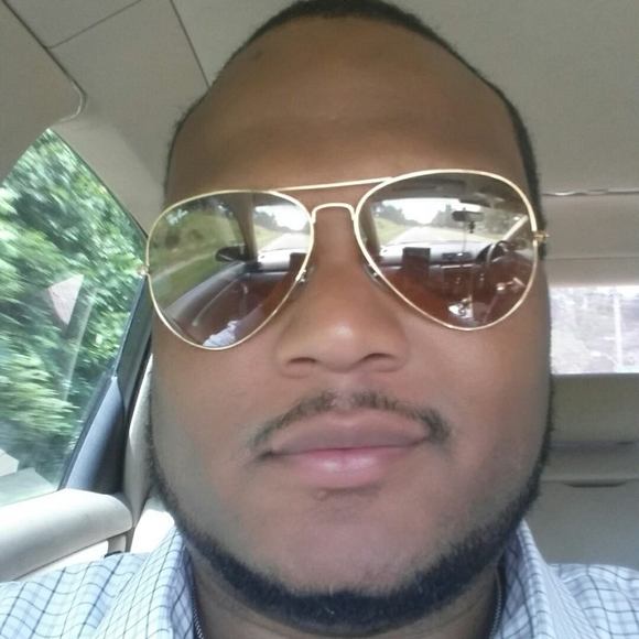 Meet your Posher, Brian - Picture 1 of 1